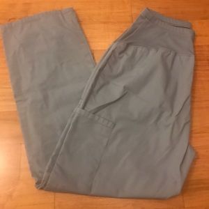 Maternity Scrub Pants